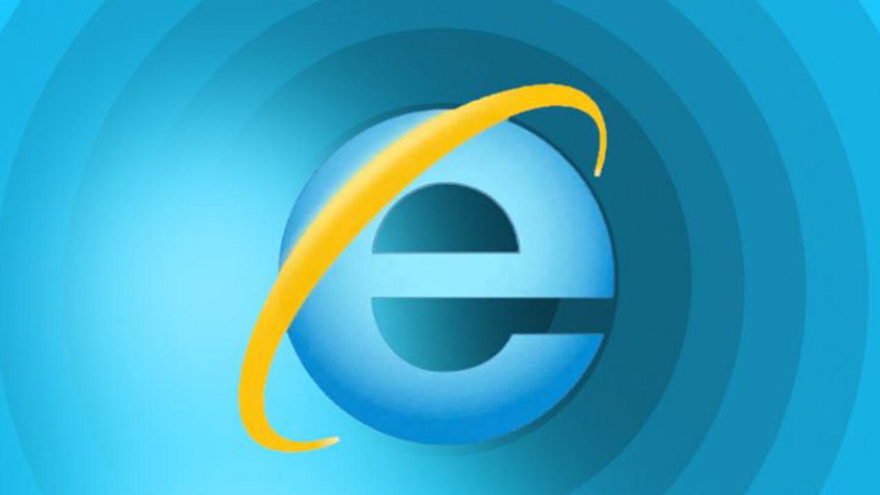 Bir dönem sona eriyor! Microsoft, 27 yıl sonra Internet Explorer'ı resmen kapatıyor
