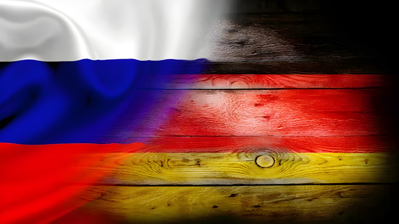 Avrupa'da doğal gaz savaşı! Rusya'nın açıklaması Almanya'yı kızdırdı