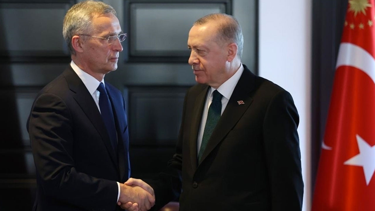 NATO Genel Sekreteri Stoltenberg'in Türkiye açıklamaları Yunan basınını çıldırttı