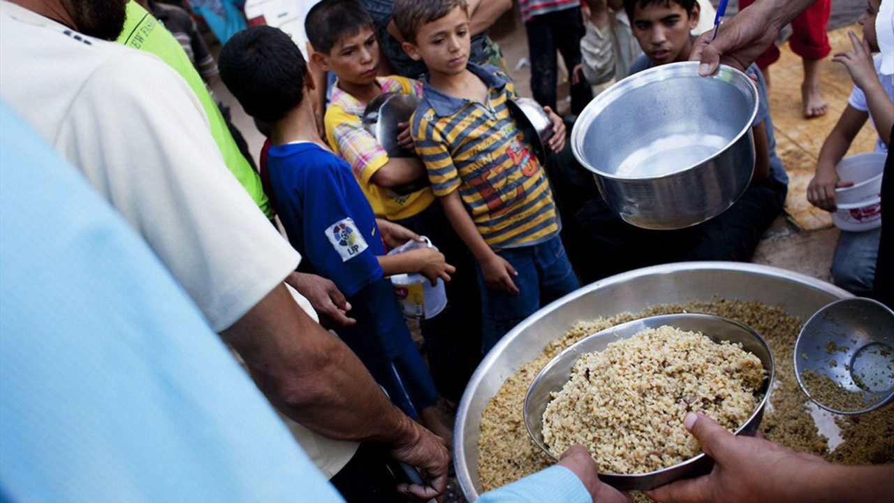 Türkiye en riskli 11 ülke arasında! Gıda krizi raporundan korkutan sonuç sosyal huzursuzluk çıkar