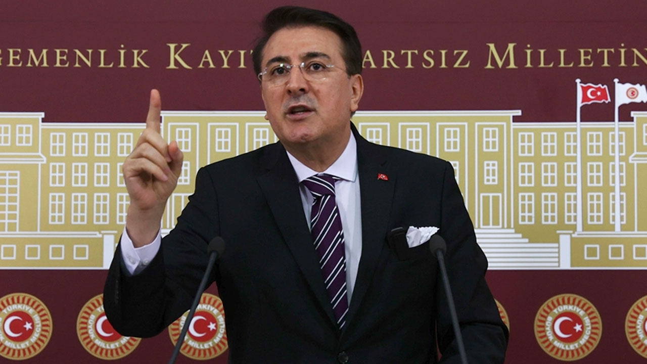 AK Parti'li İbrahim Aydemir: 2023, Recep Tayyip Erdoğan'ın 'vira bismillah' dönemi olacaktır