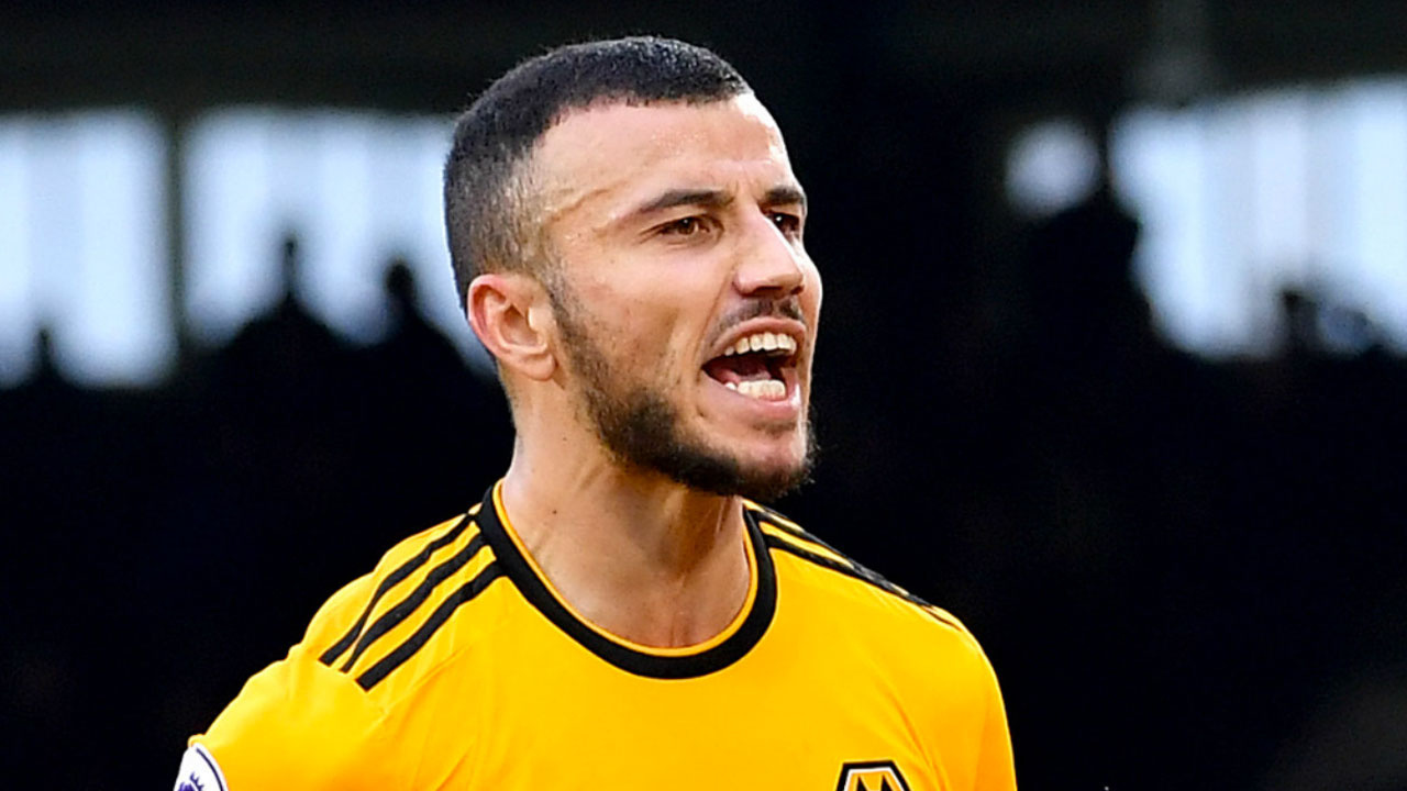 Beşiktaş, Faslı stoper Romain Saiss'i kadrosuna kattı