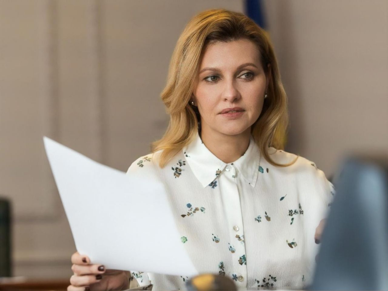 Ukrayna lideri Zelenski karısına söylemeyi unutmuş! Kocasının kararını televizyondan öğrendi