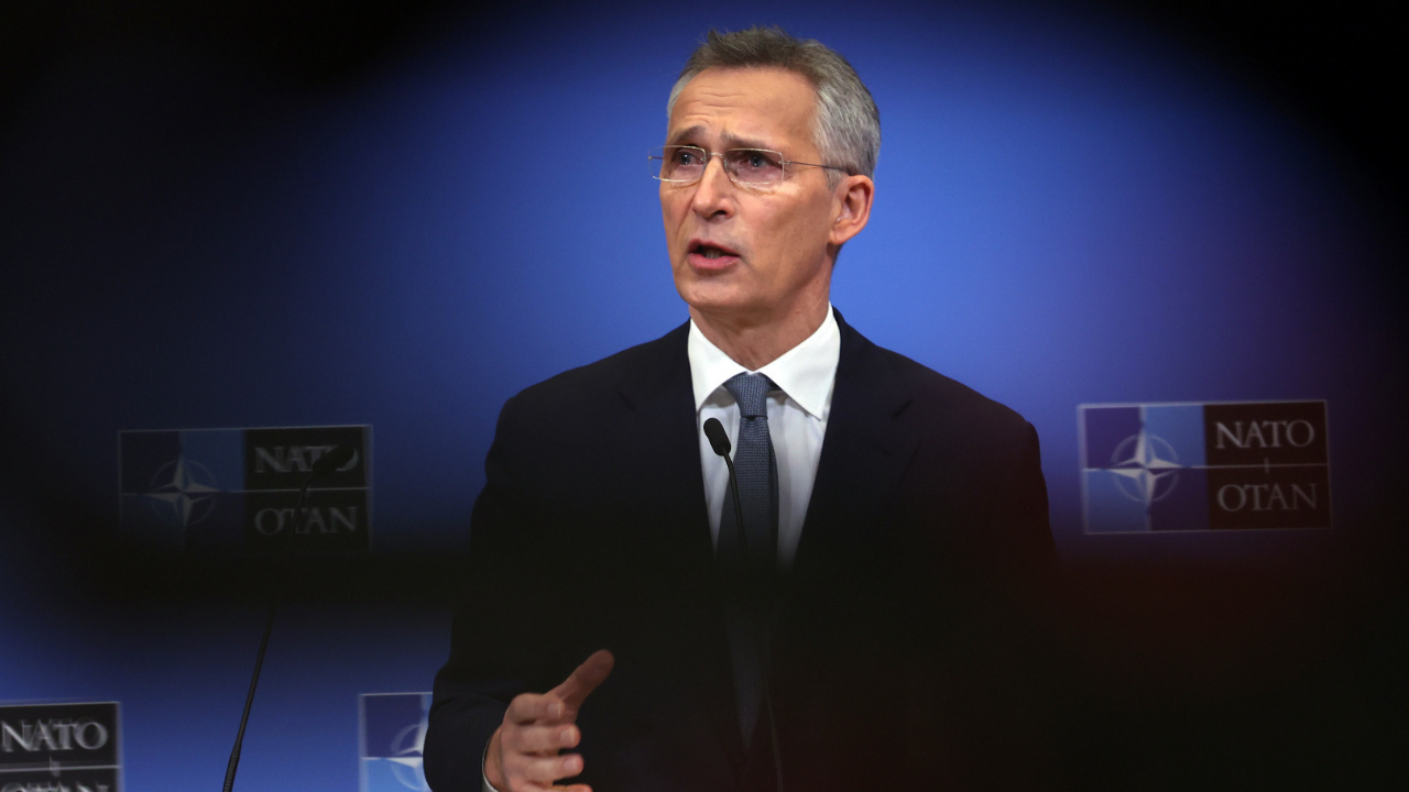 NATO'dan endişelendiren açıklama: Savaşın yıllarca sürebileceği gerçeğine hazırlanmalıyız