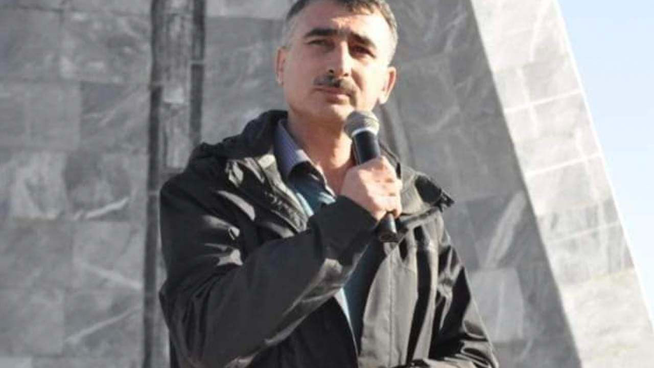MİT'ten nokta operasyonu! Suriye PKK yönetimi başkanı öldürüldü