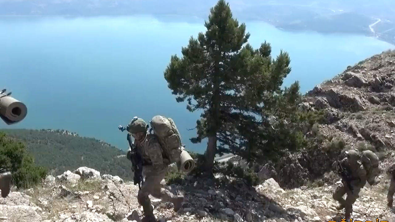 MSB'den "Babalar Günü"ne özel video