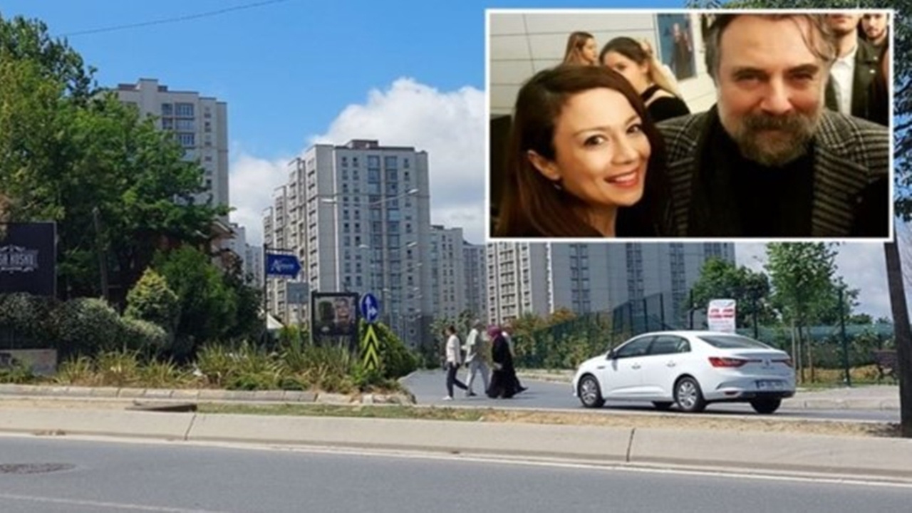 Oyuncu Yonca Türkman İstanbul'da 15. kattaki evinin balkonundan düşerek öldü