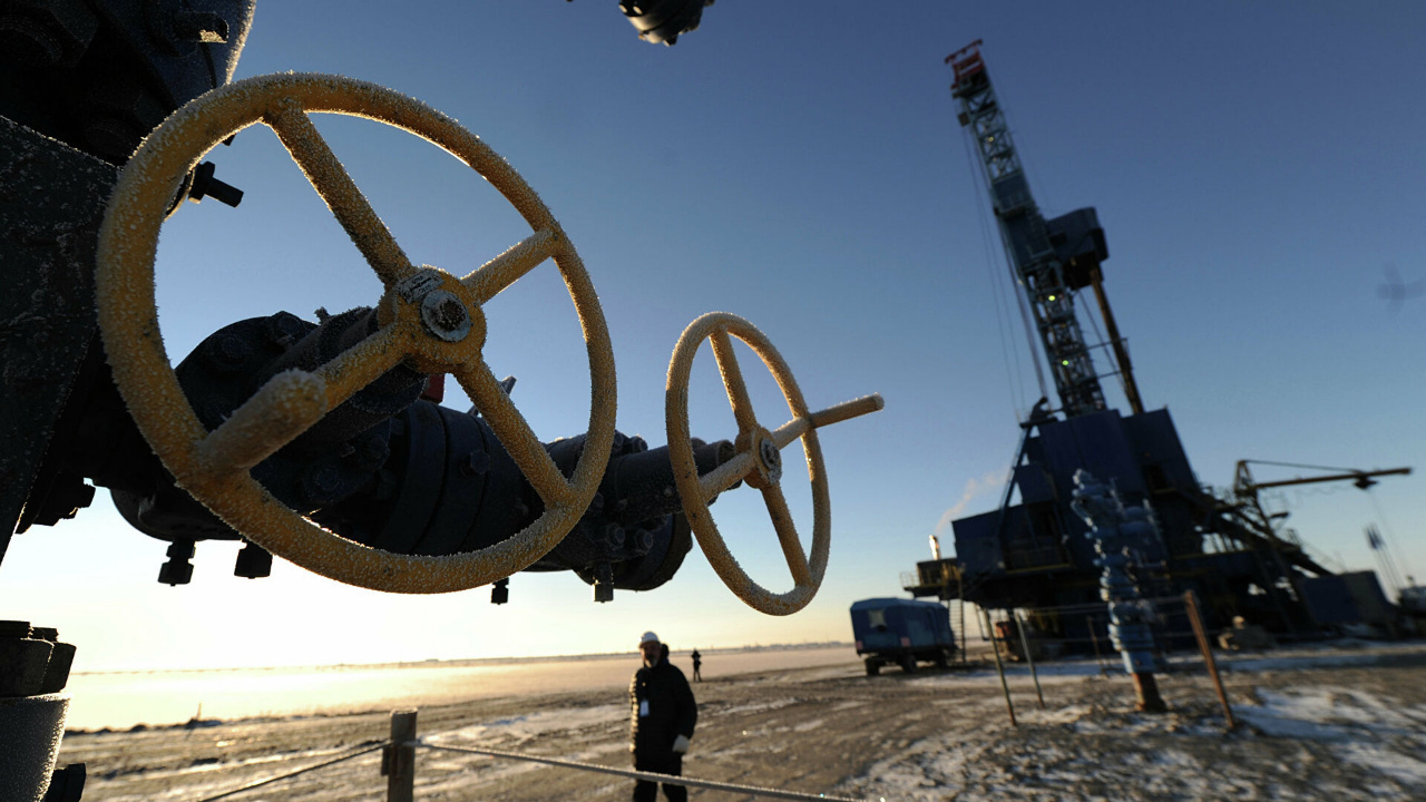 Rusya'dan Yunanistan'a doğal gaz akışı durdurulacak