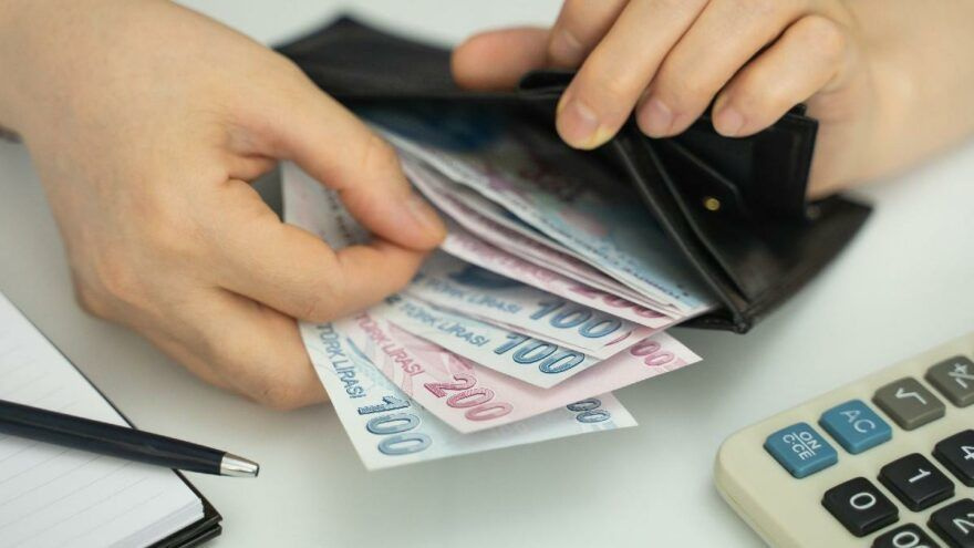 2022 Asgari ücret Temmuz zammı belli oldu! Asgari ücret 5 bin lirayı geçiyor