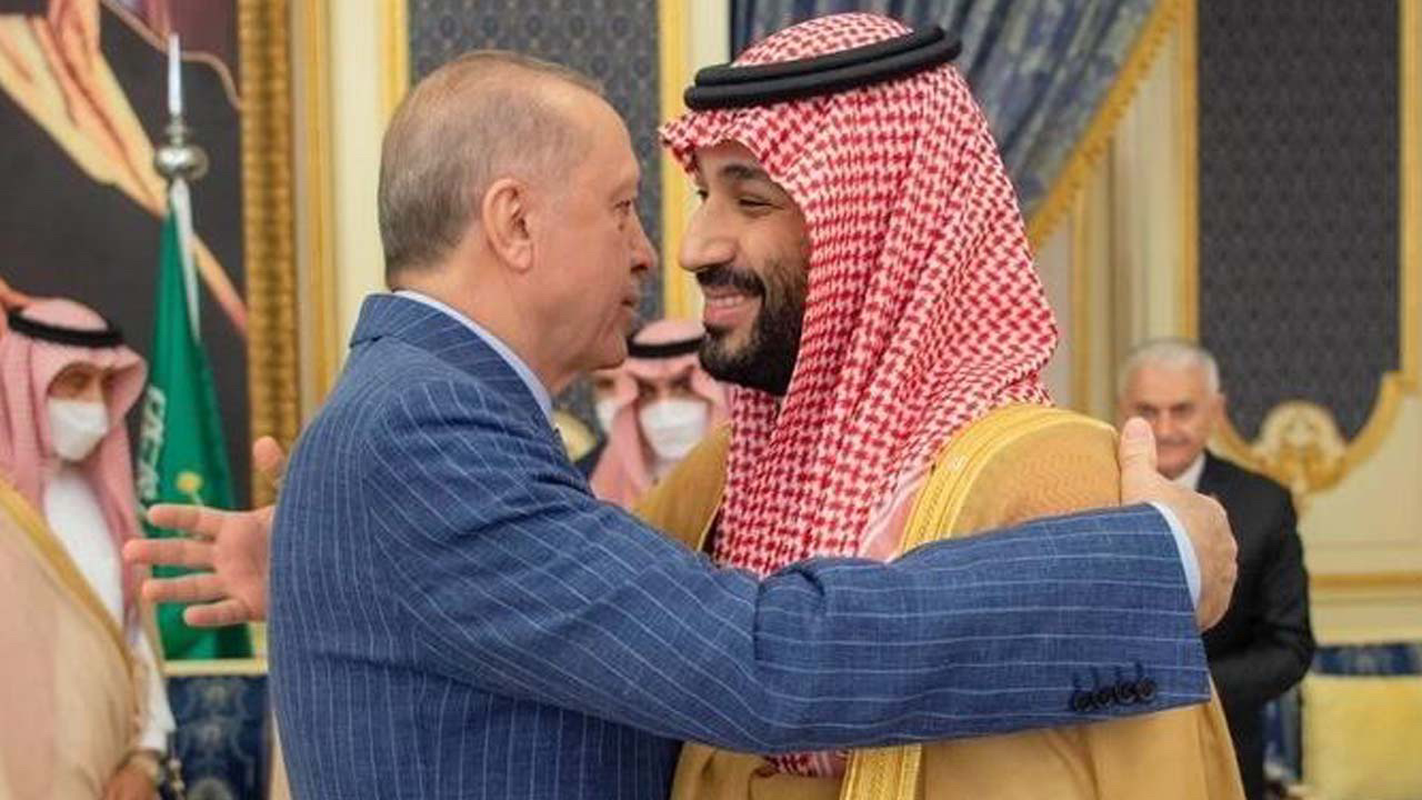 Prens Selman'ın ziyareti öncesi Suudi Arabistan'dan Türkiye kararı