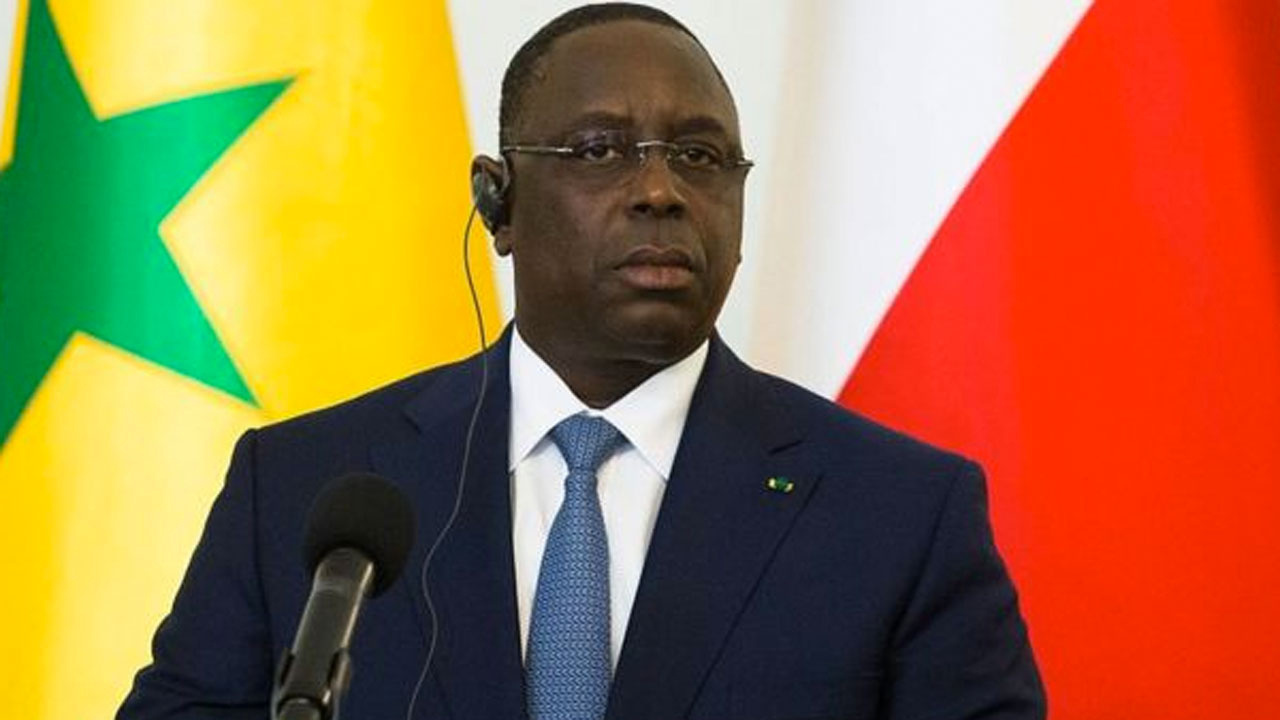 Senegal'den Batı ülkelerine Rusya tepkisi: Afrika'da ciddi gıda krizi yaşanabilir