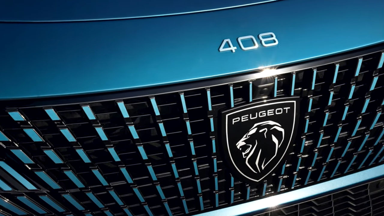 Peugeot 408’de tanıtım öncesi son testler yapılıyor görülmemiş yenilik yapısıyla dikkat çekecek