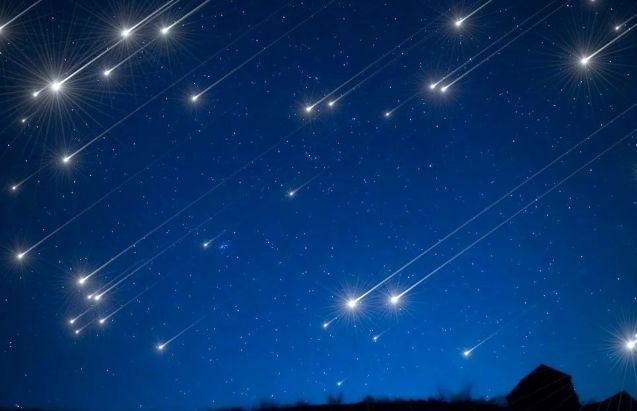 Gökyüzünde görsel şölen: Perseid meteor yağmuru ne zaman gerçekleşecek?