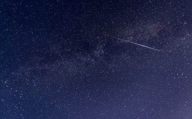 Gökyüzünde görsel şölen: Perseid meteor yağmuru ne zaman gerçekleşecek?