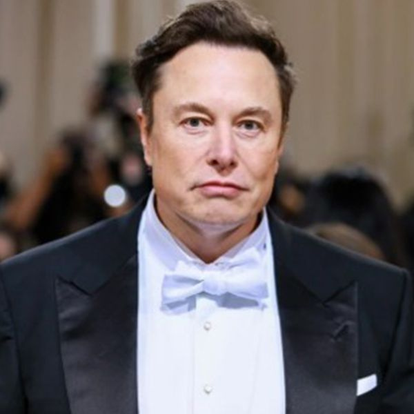 Elon Musk'un oğlu kız oluyor! Xavier cinsiyetini ve adını değiştirmek için dava açtı!
