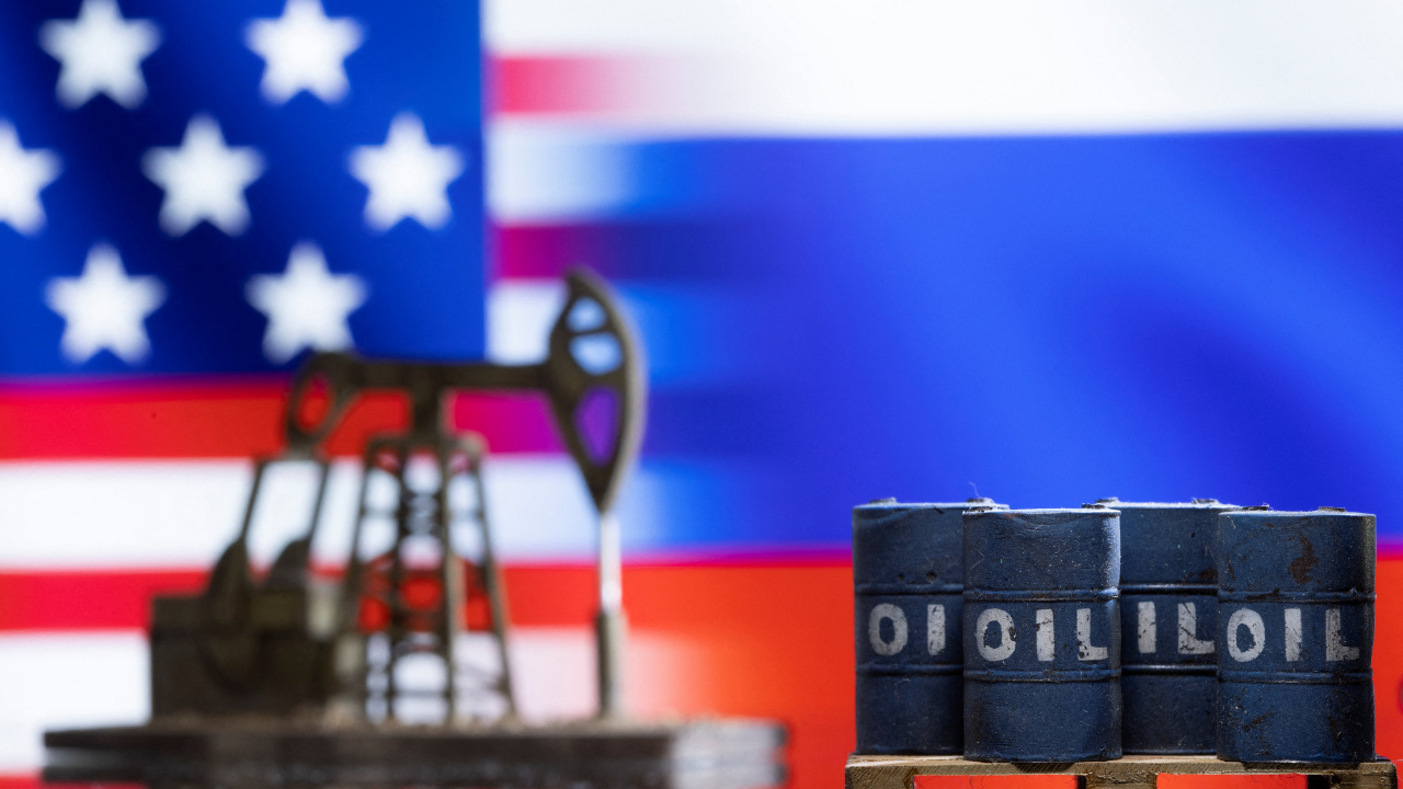 Rus petrolü için fiyat limiti gündemde! ABD müttefikleriyle anlaştı