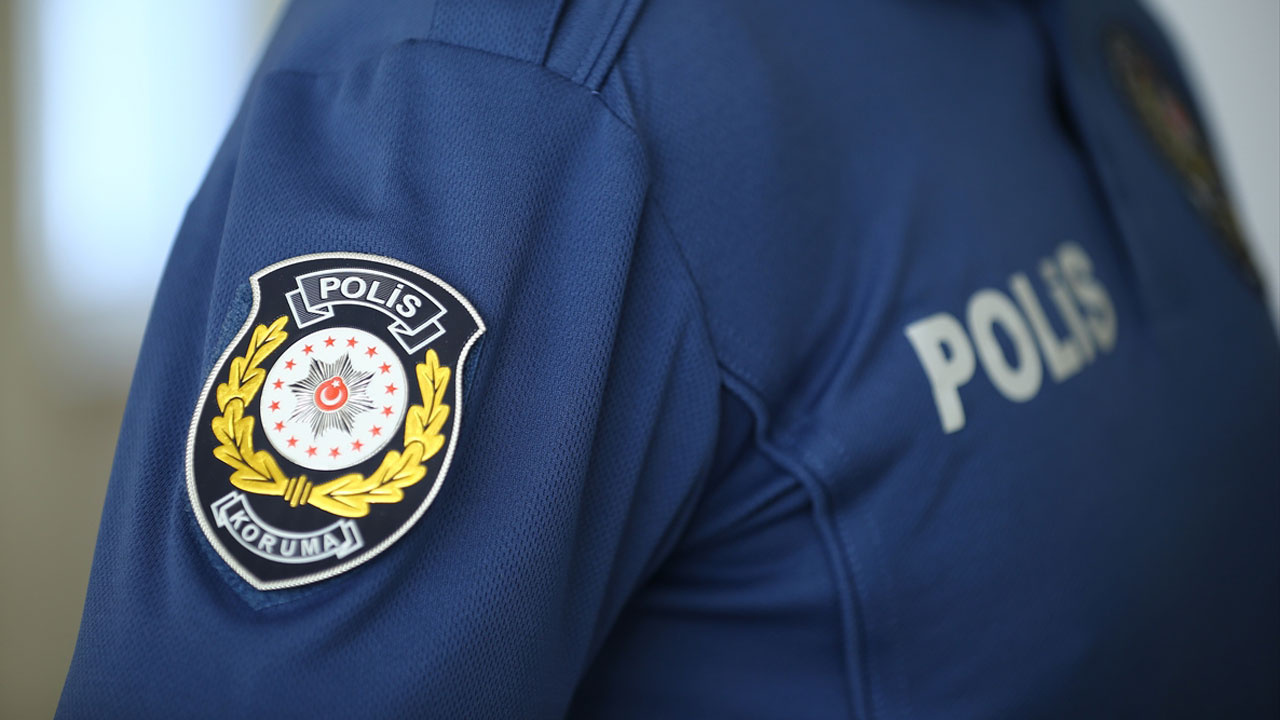 Tokat'ta FETÖ soruşturması kapsamında 6 polis meslekten ihraç edildi
