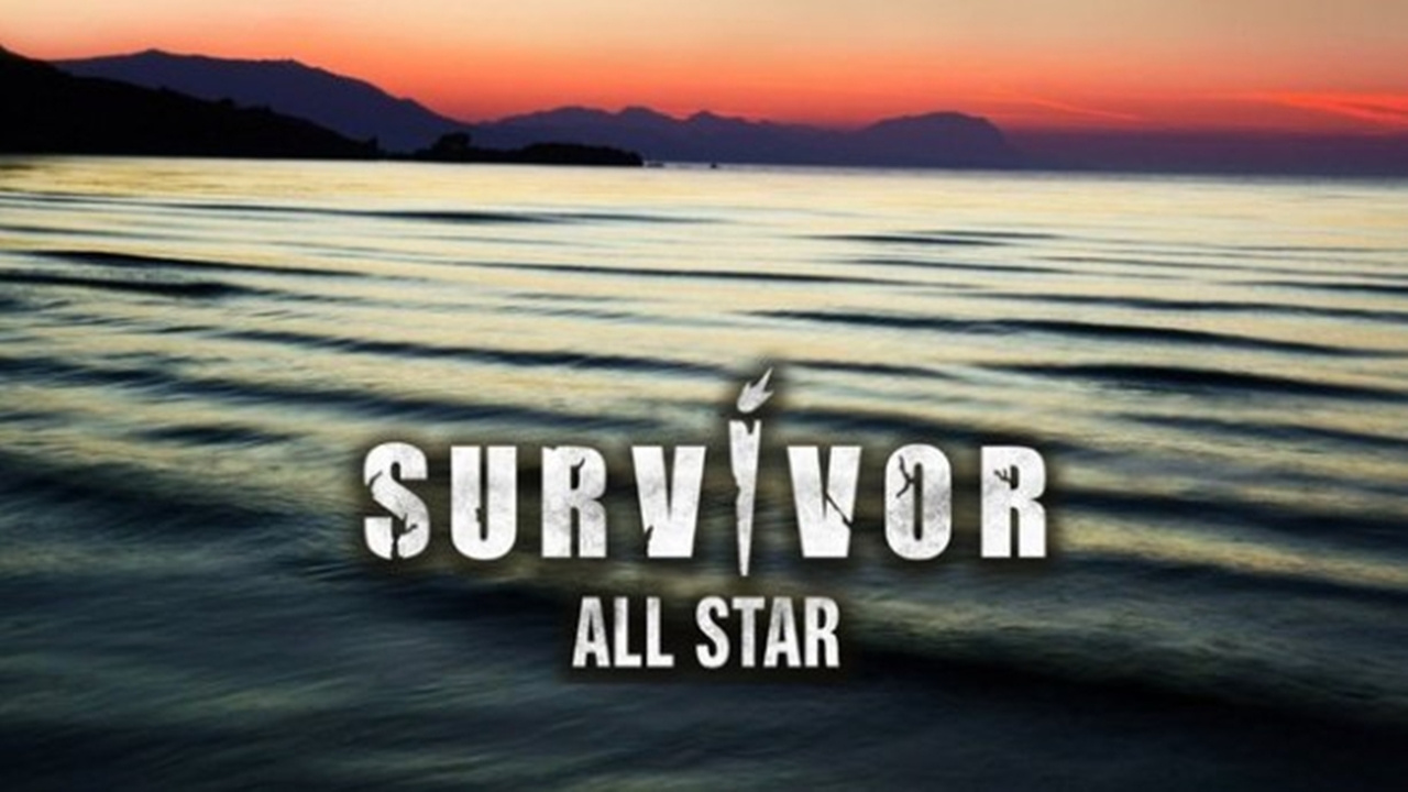 Survivor All Star'da dün gece elenen isim herkesi şok etti! Sevgilisi, kendine hayran bıraktı!