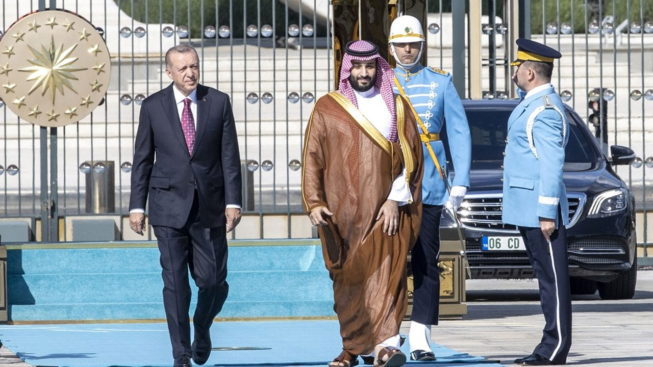 Suudi Arabistan'dan Türkiye açıklaması: 3 katına çıkaracağız