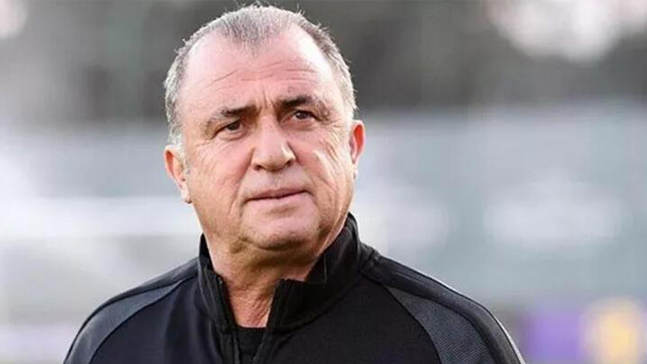 Aşka geldi! Fatih Terim'den 40. evlilik yıl dönümlerine özel duygu dolu paylaşım