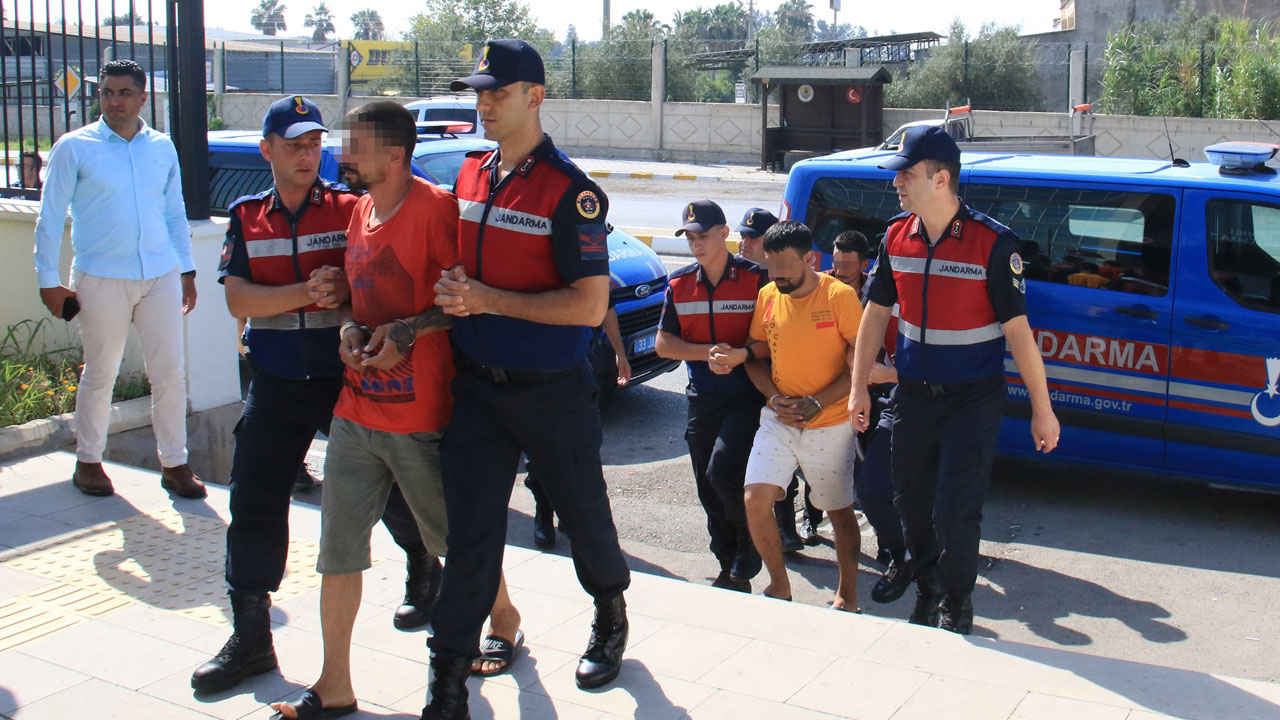 Mersin'de kaybolduktan 12 gün sonra cesedi bulunan kişinin katili bakın kim çıktı!