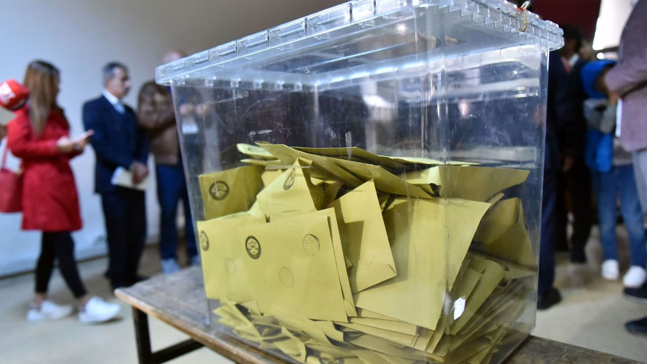 Son seçim anketi ORC'den geldi o partinin yükselişi dikkat çekti Nevşehir, Afyonkarahisar, Bilecik...