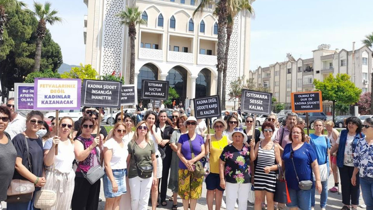 Akıllara durgunluk veren olay! İzmir'de 82 yaşındaki kadına cinsel istismar