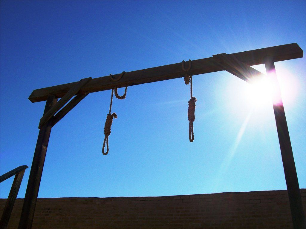 Türkiye idam cezasını geri mi getiriyor? İşte idam cezası olan ülkeler listesi