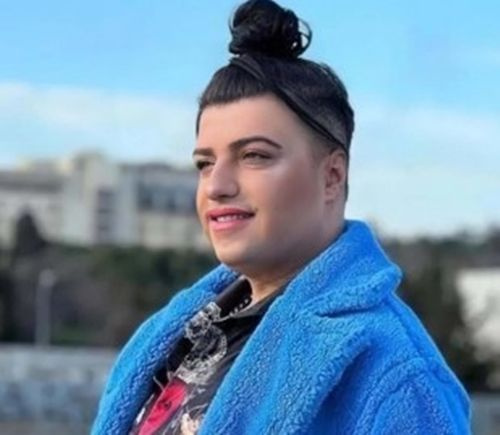 Hamilelik videolarıyla alay konusu olan trans fenomen Mükremin Gezgin, yaşadığı ölüm korkusunu ilk defa anlattı!