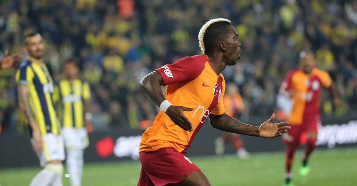 Galatasaray'ın eski yıldızı Onyekuru Süper Lig'e dönüyor! Ortalık fena karışacak