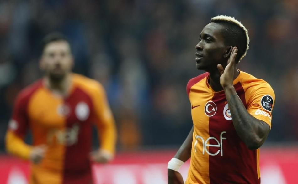 Galatasaray'ın eski yıldızı Onyekuru Süper Lig'e dönüyor! Ortalık fena karışacak