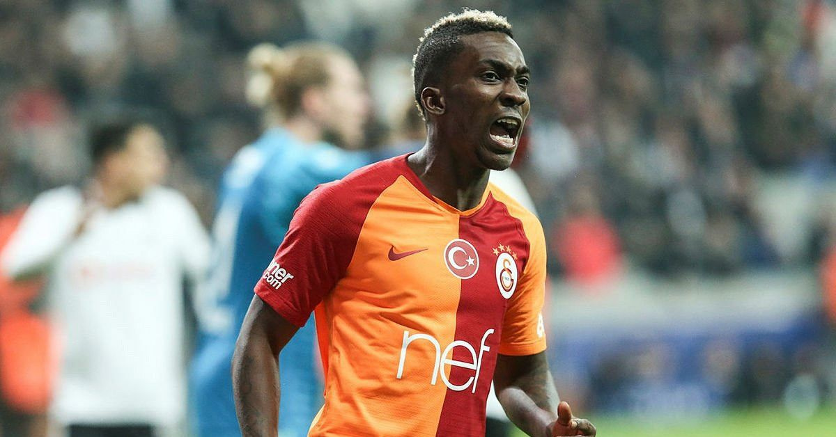 Galatasaray'ın eski yıldızı Onyekuru Süper Lig'e dönüyor! Ortalık fena karışacak