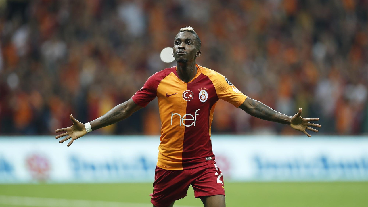 Galatasaray'ın eski yıldızı Onyekuru Süper Lig'e dönüyor! Ortalık fena karışacak