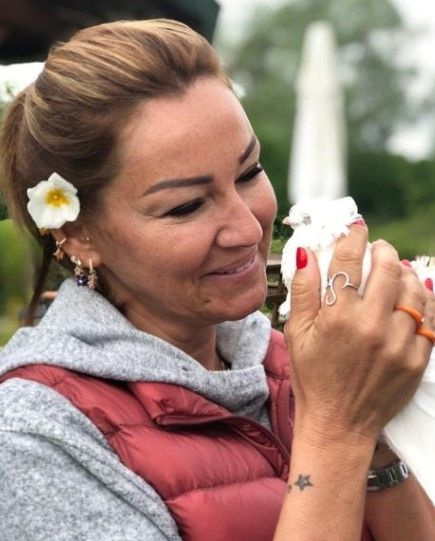 Pınar Altuğ'un spor paylşımları sosyal medyaya damga vurdu! Kocası Yağmur Atacan alay konusu oldu!