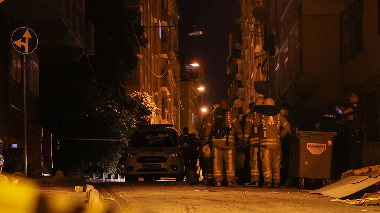 İstanbul'da faciadan dönüldü! Evini ilaçlattı 16 komşusu zehirlendi