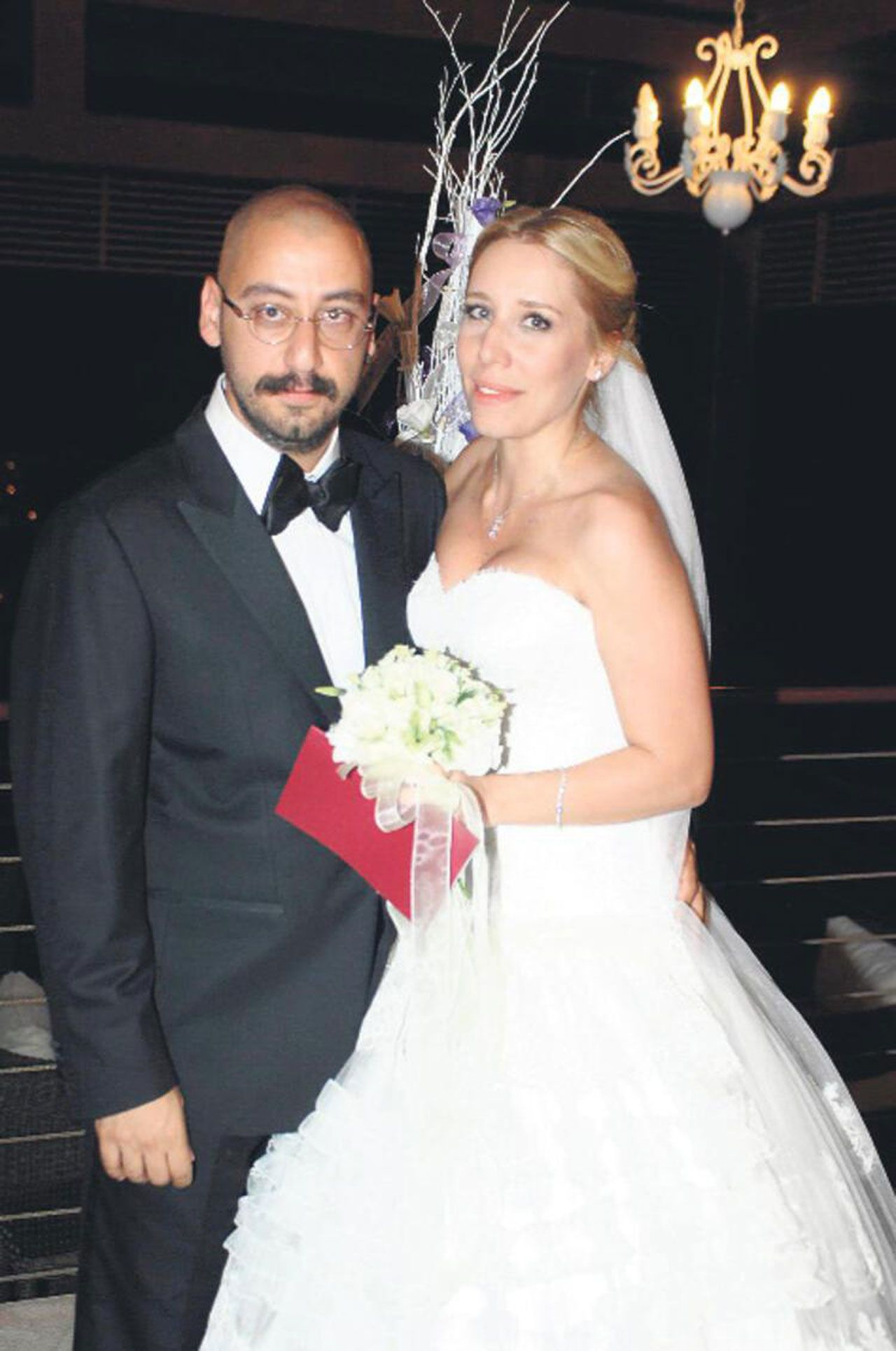Tarık Ünlüoğlu'nun, kızı ve eşi Gülenay Kalkan davalık oldular! Gülenay Kalkan dava süreci ile ilgili açıklama yaptı