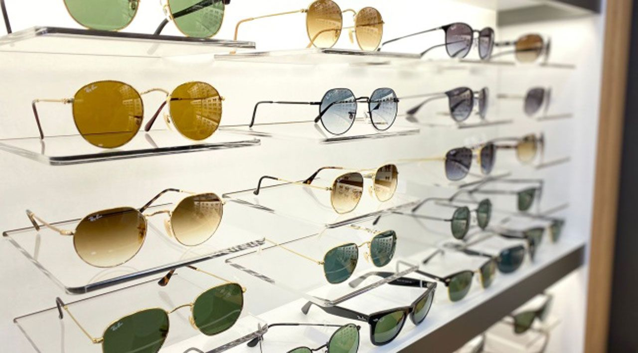 Güneş gözlüğü seçimi yaparken dikkat! Gözlük seçerken sağlığınızdan olmayın