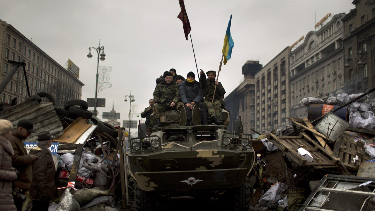 Ukrayna son durumu açıkladı: 35 bin Rus askeri hayatını kaybetti