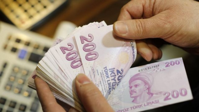 Bankada parası olanlara müjde! Mevduatta stopaj indirimi yıl sonuna kadar uzatıldı