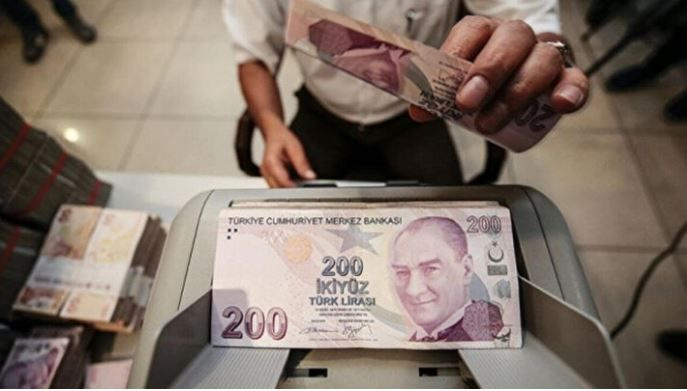 Bankada parası olanlara müjde! Mevduatta stopaj indirimi yıl sonuna kadar uzatıldı