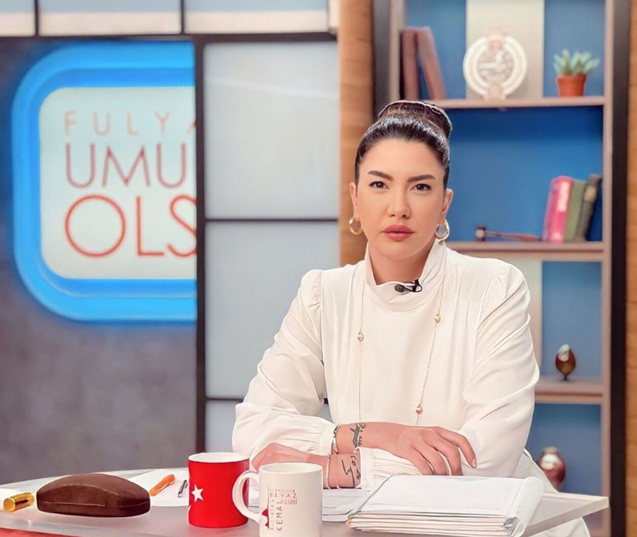 FOX TV Fulya Öztürk'ün yerini doldurdu! Programı sunacak isim belli oldu