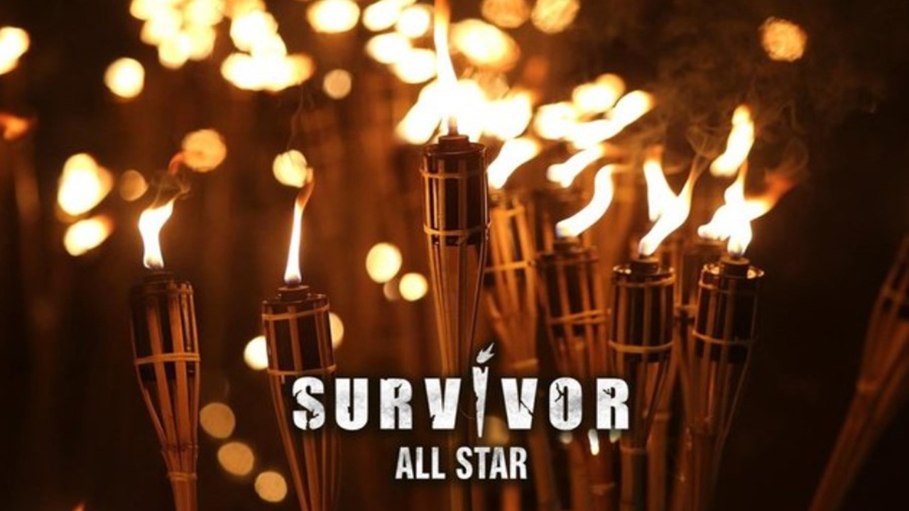 Survivor All Star'da büyük final öncesi şok eden eleme! Finale kalan 4 isim belli oldu!