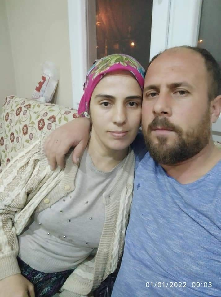 Adana'da karısıyla ilişkisi var diye bir kişi rehin aldı, araya giren kişiyi öldürdü