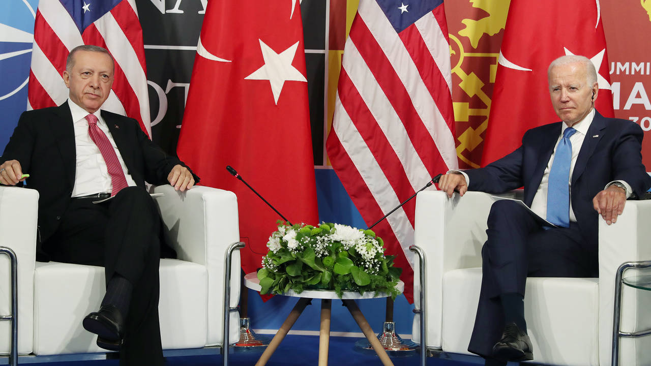 Financial Times ABD'nin yeni stratejisini yazdı Türkiye detayı var!