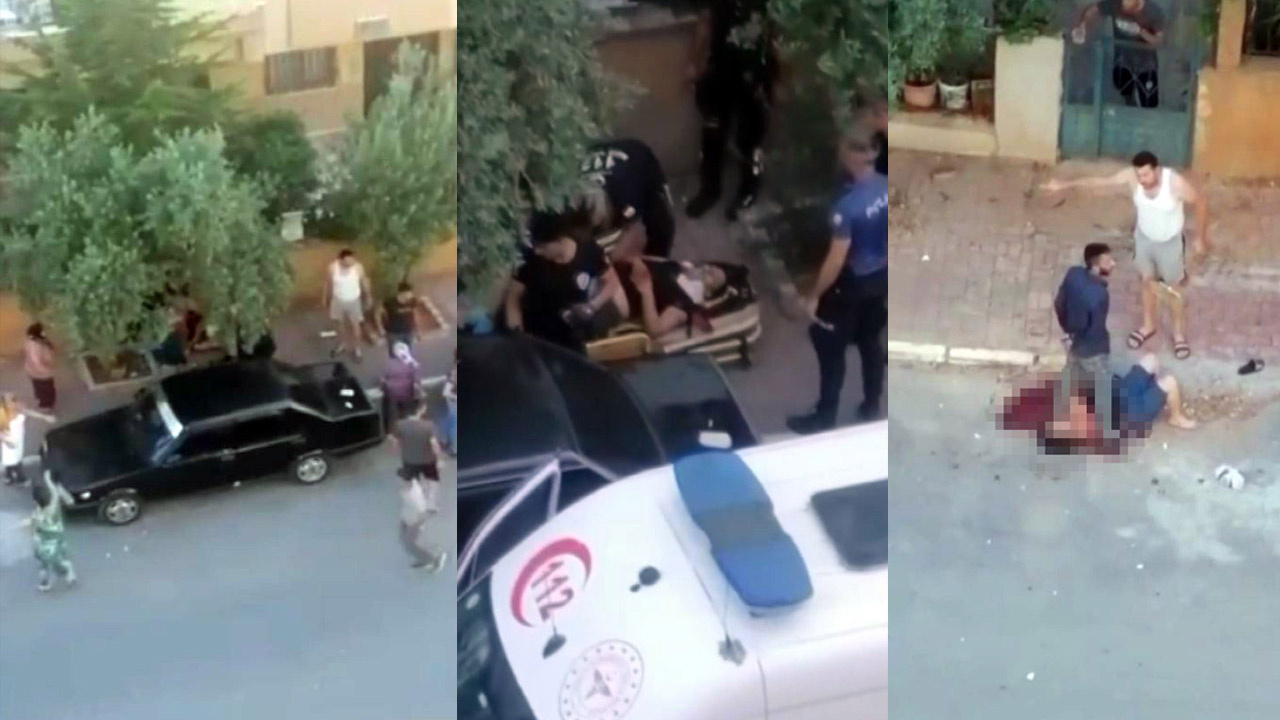 Sokak ortasında genç kadını boğazından bıçaklamıştı: O cani tutuklandı