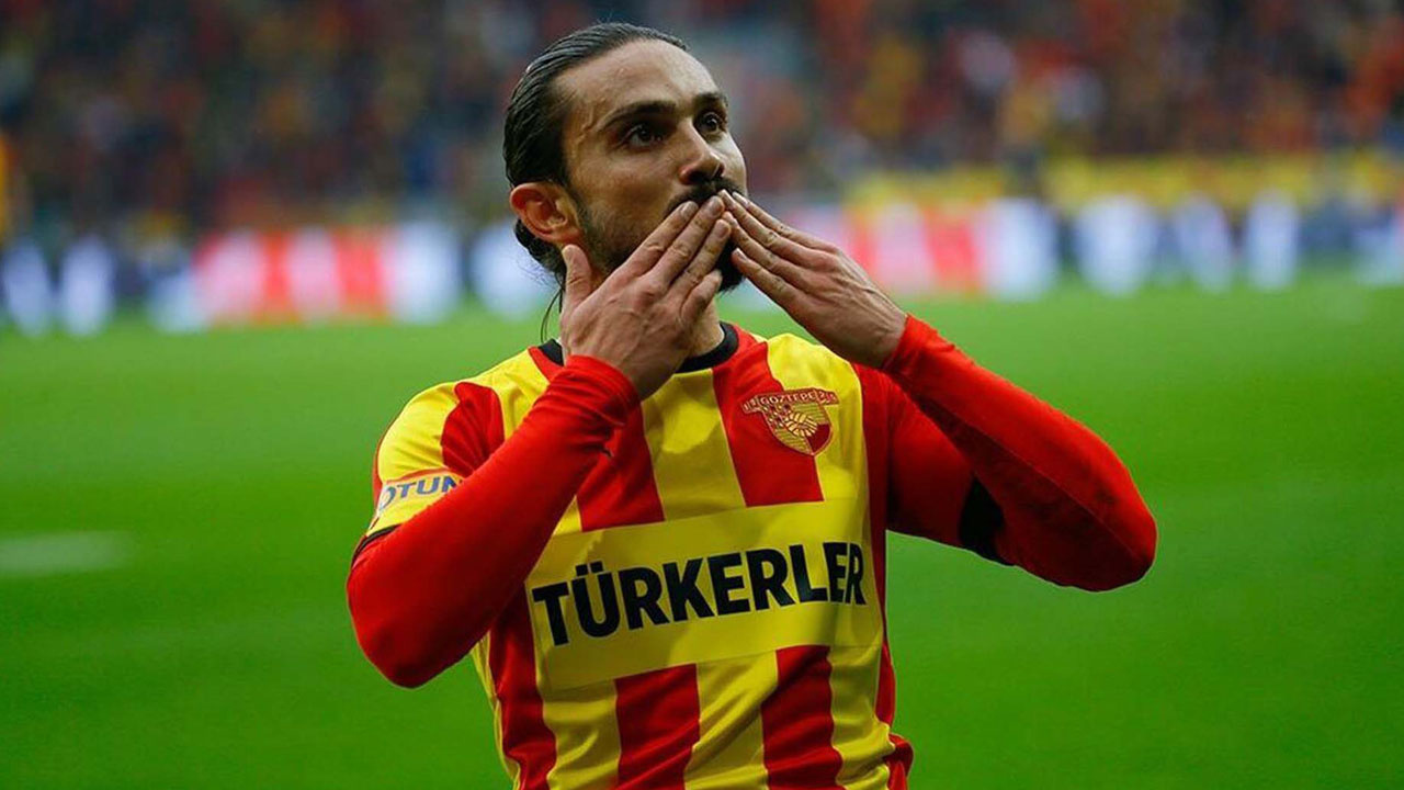 Galatasaray'ın istediği Halil Akbunar'ın yeni takımı belli oldu!