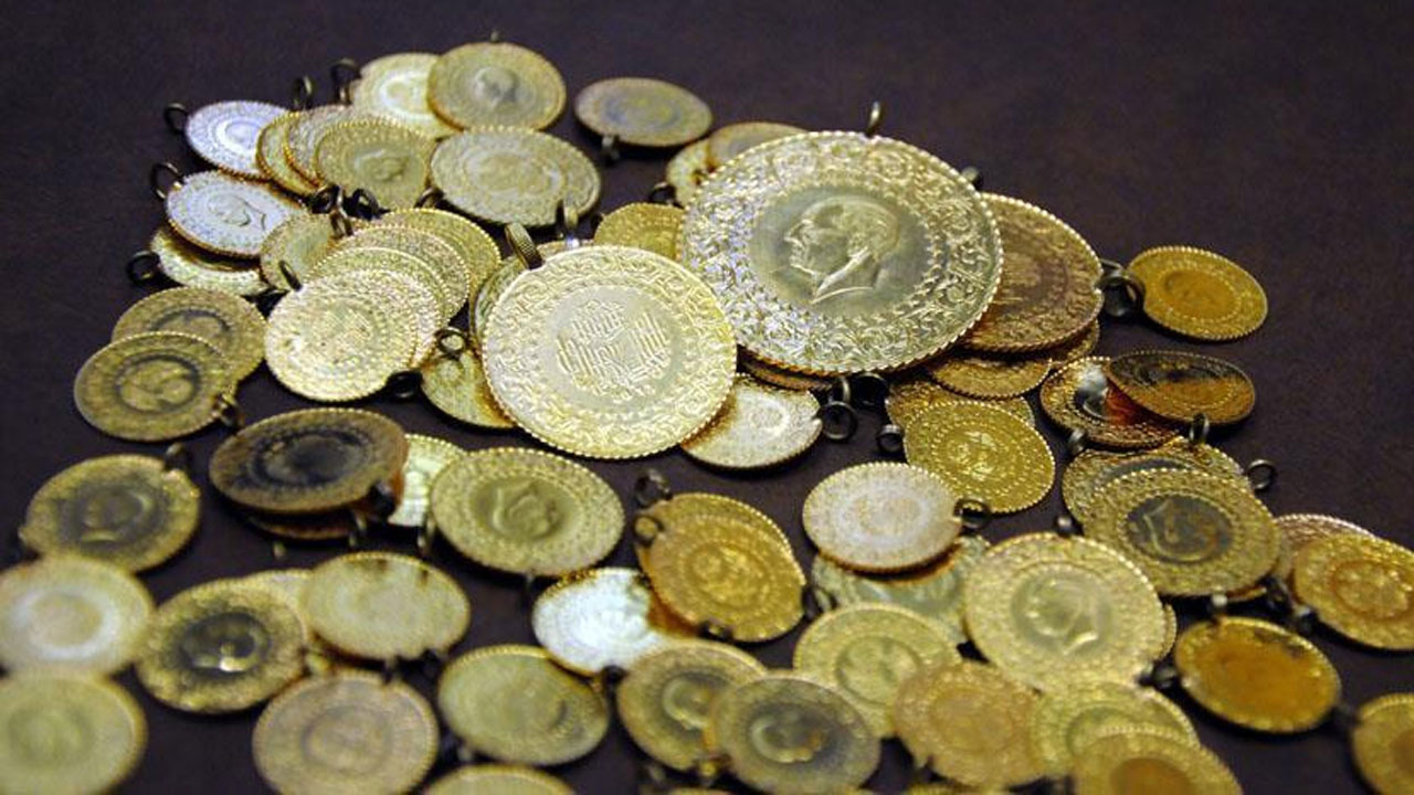 11 Kasım altın fiyatları rekor kırdı! Uzmanlar da beklemiyordu gram altın 1100 lira olur mu