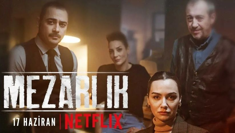 Netflix Türkiye'de bu hafta en çok ne izlendi?