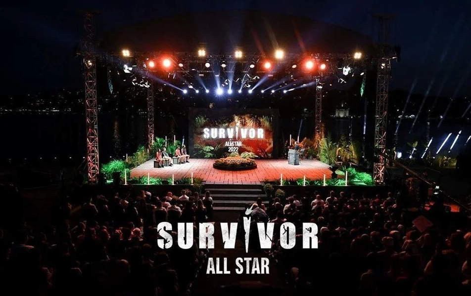 Survivor All Star 2022'nin şampiyonu kim oldu? Şampiyon Nisa Bölükbaşı ve Adem Kılıççı'nın oyu