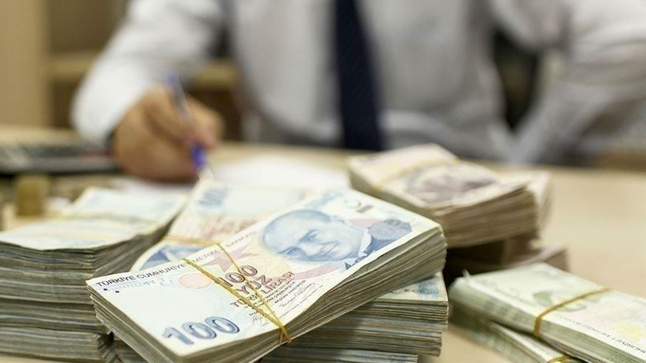 Esnafa kredi üst limiti yükseltildi Ticaret Bakanı Mehmet Muş açıkladı